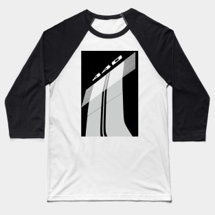 440 Baseball T-Shirt